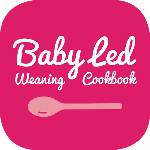 Baby-Led Weaning Recipes 2.3.0 Icon