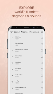 Fart Sounds Machine: Prank App For PC installation