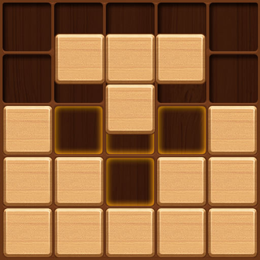 Puzzle de Blocos - Jogo Gratuito Online