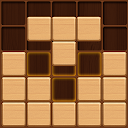 Block Sudoku-Wood Puzzle-Spiel