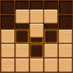 Cover Image of Baixar Block Sudoku-Woody Puzzle Game  APK