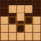 Block Sudoku - ウッディーブロックパズルゲーム 1.10.15