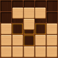 Wood Block Sudoku – классическая игра-головоломка