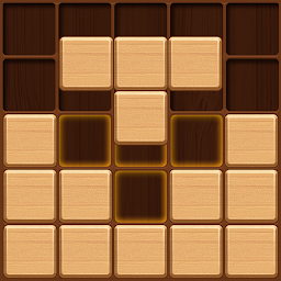 Block Sudoku - ウッディーブロックパズルゲーム Mod Apk