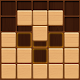 Blokker Sudoku-Wood puslespill