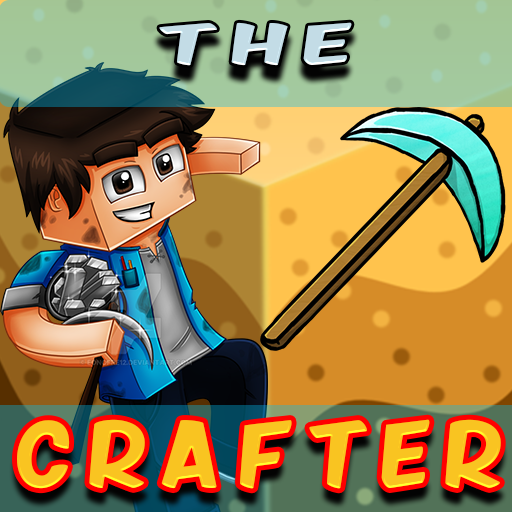 The Crafter: Craft & Building