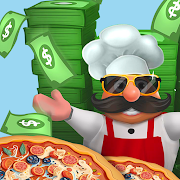 Pizza Factory Tycoon Games Mod apk versão mais recente download gratuito