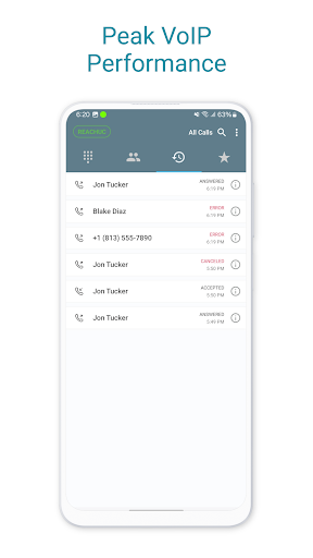 ReachUC Screen 3