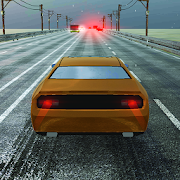 Highway Traffic Racer: Car Racing