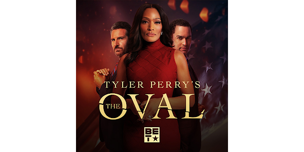 Tyler perry 2025 the oval 123movies