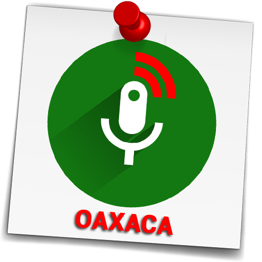 Radios De Oaxaca Online 1.3 Icon