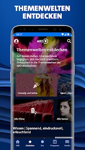 ARD Mediathek App Herunterladen 4