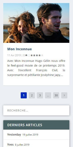 Le-Fil-Ciné Screen 3