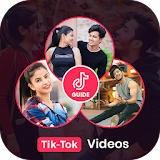Guide for tiktok - Videos For tik tok Musical'ly icon