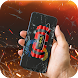 Time Bomb Broken Screen Effect - Androidアプリ