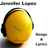 Jennifer Lopez Songs & Lyrics icon
