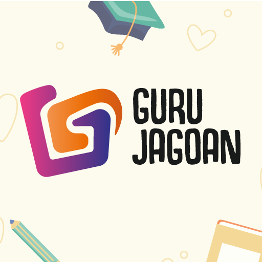 Guru Jagoan logo