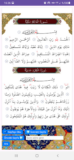 Kaza Namazı Takip Sistemi