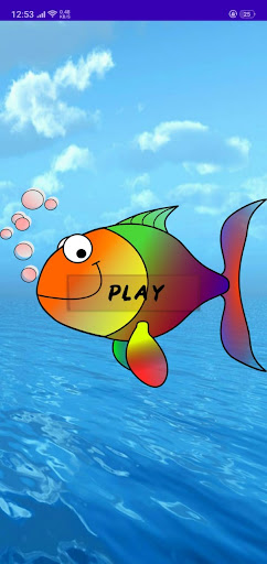Flying Fish Game