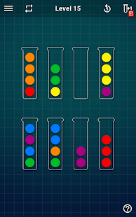 Ball Sort Puzzle - Color Games 1.8.2 screenshots 17
