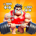 Workout Arena: Fitness Clicker 0 APK Download