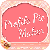 Profile Pic Maker icon