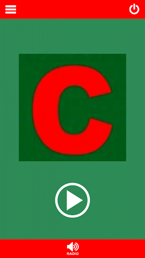 Rádio Capital Net Screen 2