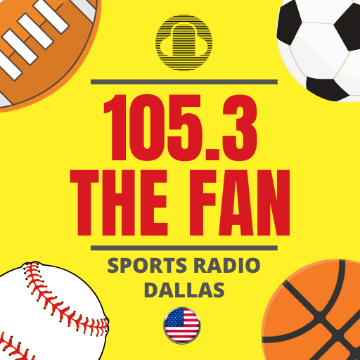 105.3 2024 the fan