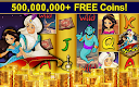 screenshot of Cute Casino Slots 2023 Vegas
