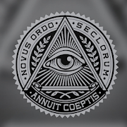 Illuminati Identity -  Create Fingerprint ID