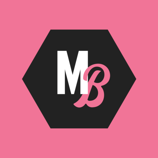 Mighty Babe Fitness logo