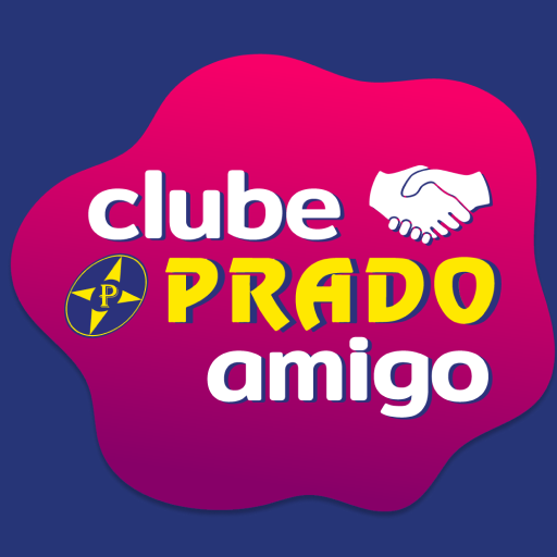Clube Prado Amigo logo