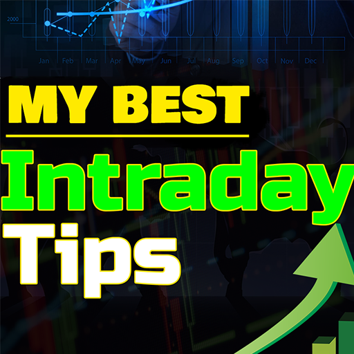 MY BEST INTRADAY TIPS for  Android – Latest Version & Features app icon