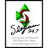 Radio Slogan 94.7MHz icon