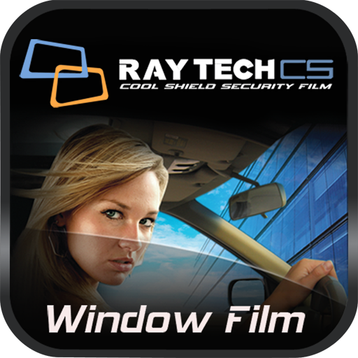 Raytech  Icon
