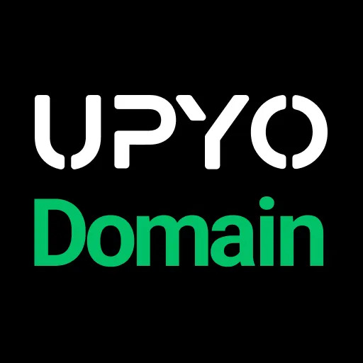 UPYO Domain: Find Web3 Names 2.2 Icon