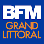 Cover Image of Télécharger BFM Grand Littoral  APK