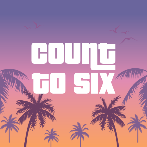 Logo Count To Six