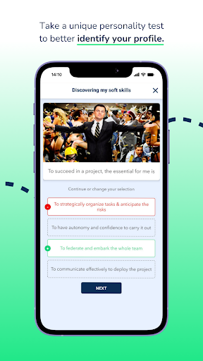 emage-me Screen 3