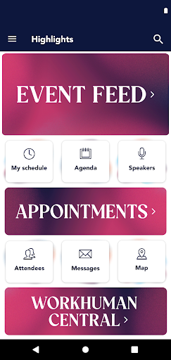 Workhuman Live Screen 2