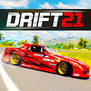 Project Drift Battle Car Racing Game