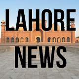 Lahore News - Latest News icon