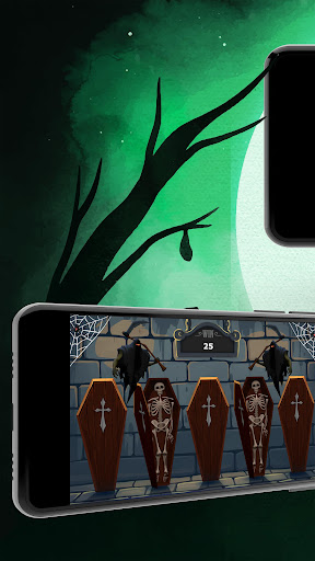 Android application Wild Casino screenshort