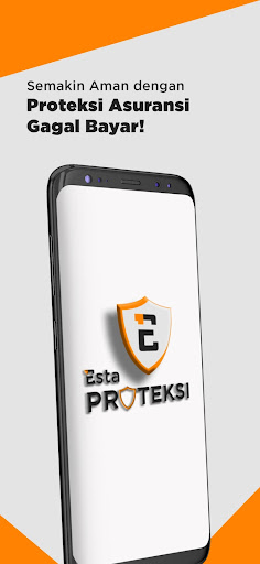 Esta Kapital Fintech Pendanaan Screenshot 3 - AppWisp.com
