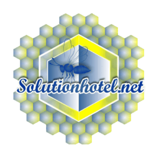 Solutionhotel logo