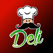Deli Pizza - Androidアプリ