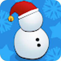Slider Santa