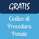 Codice di Procedura Penale icon