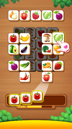 Tile Puzzle-Tiles match game 1.0.8 screenshots 1