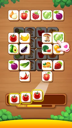 Game screenshot ブロックパズル-麻雀マッチングゲーム mod apk